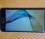 My Samsung j5prime 3gp ram 32gb inbuilt dual SIM