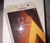 Samsung a7 waterproof 2017