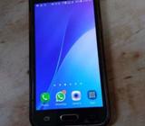 Samsung Galaxy J2 One and half years (1.5 years )