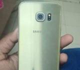 Samsung galaxy s6 eage rem3 rom32