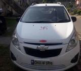 2011 Chevrolet Beat petrol 63000 Kms