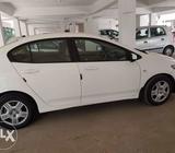 2011 Honda City petrol 76000 Kms