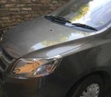 Chervolet Sail run just 14700KM (Petrol)