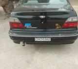 Full electronic car in all original condition
