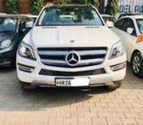 Mercedes-benz Gl-class 350 Cdi, 2013, Diesel