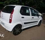 Tata Indica diesel 75000 Kms 2010 year