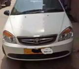Tata Indigo Ecs diesel 92578 Kms 2015 year