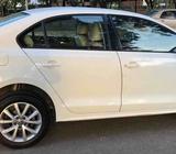 Volkswagen Jetta Comfortline 2.0l Tdi, 2015, Diesel