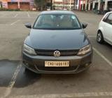 Volkswagen Jetta diesel 165000 Kms 2012 year