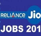 Bhopal-Reliance Jio Pvt Ltd company