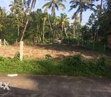 18 cent plot for sale in kavala harippad alappuzha