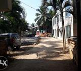 675 sq m plot for villa in sangolda Porvorim