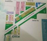 It is well connected to bus stand near civil