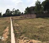Plot is in nagri block 2.75 decimal 10ft wide