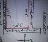 Urgent sell plote Ara more bhuli Road Dhanbad