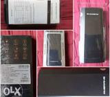 Ambrane 10000 powerbank Box open for check the