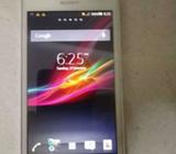C 2305, Sony Experia 3G very good condition