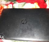HP Laptop 2 year used