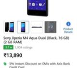 Sony mobile..Sabkuch mast hai phone ka