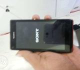 Sony xperia E Exchange acceptable Very fresh