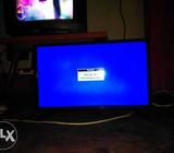 Tv flate 24 ince kapnadre 10000 da leigibne