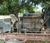 40kv diesel Generator good condition urgent money