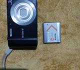 6 months use sony camera