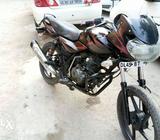 Discover bajaj 2011 modal price 17000