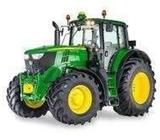 For tractor delear