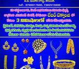 Jewellery repairing services