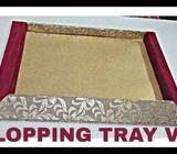 Manufacturers of Packing Tray and gift material
