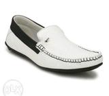 Men's Solid Casual Loafers Vol 3 Material: