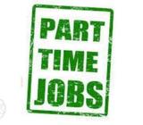 Part time data entrt jobs