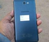 Samsung J7 prime. Good condition
