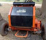 SHAKTIMAN Grain Grass Rotator, (Gaddi Kattalu