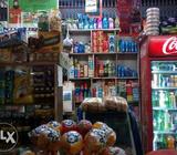 Shop for sale