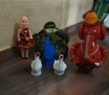 Show wollen item