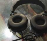 Sony hadhphone