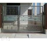 Stainless steel gate manufacturers