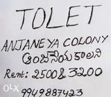 Tolet Rent
