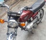 1994 Yamaha Others 20800 Kms