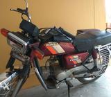 1999 Hero Honda CD SS 10000 Kms