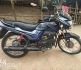 2010 Hero Passion 66000 Kms