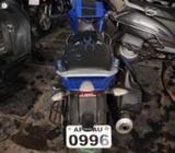 2013 Bajaj Discover 30000 Kms