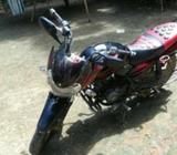 2013 Bajaj Discover 48000 Kms