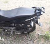 2015 Bajaj Pulsar 31500 Kms