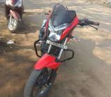 2017 Hero Others 18000 Kms