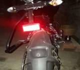 2018 Bajaj Pulsar 9500 Kms