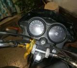 Bajaj CT 100 19000 Kms 2017 ESs engine with self start