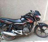 Bajaj Discover 39000 Kms 2014 year